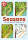 Reading Champion: Seasons : Independent Reading Non-fiction Red 2 - Book