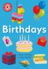 Reading Champion: Birthdays : Independent Reading Non-fiction Red 2 - Book