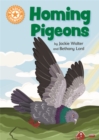 Reading Champion: Homing Pigeons : Independent Reading Orange 6 Non-fiction - Book