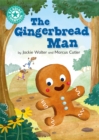 Reading Champion: The Gingerbread Man : Independent Reading Turquoise 7 - Book