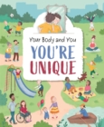 Your Body and You: You're Unique! - Book