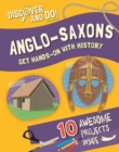 Discover and Do: Anglo-Saxons - Book