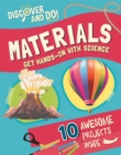 Discover and Do: Materials - Book