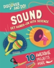 Discover and Do: Sound - Book