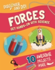 Discover and Do: Forces - Book