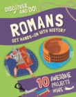 Discover and Do: Romans - Book