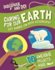 Discover and Do: Caring for Our Earth - Book