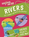 Discover and Do: Rivers - Book