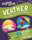 Discover and Do: Weather - Book