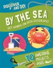 Discover and Do: By the Sea - Book