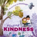 A World Full of Feelings: Finding Kindness - Book