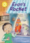 Evan's Rocket : Independent Reading Yellow 3 - eBook