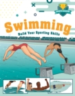 Sports Academy: Swimming - Book