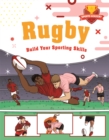 Sports Academy: Rugby - Book