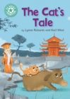 The Cat's Tale : Independent Reading Turquoise 7 - eBook
