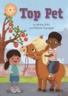 Top Pet : Independent Reading Orange 6 - eBook