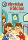 Birthday Riddles : Independent Reading 11 - eBook