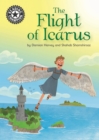 The Flight of Icarus : Independent Reading 17 - eBook
