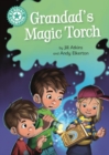 Grandad's Magic Torch : Independent Reading Turquoise 7 - eBook