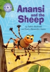 Anansi and the Sheep : Independent Reading Purple 8 - eBook