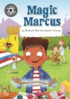 Magic Marcus : Independent Reading 12 - eBook