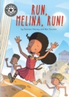 Run, Melina, Run : Independent Reading 14 - eBook