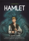 Classics in Graphics: Shakespeare's Hamlet : A Graphic Novel - Book