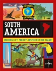 Continents Uncovered: South America - Book
