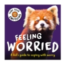 Tame Your Emotions: Feeling Worried - Book