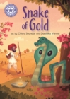 The Snake of Gold : Independent Reading Purple 8 - eBook