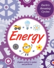 Earth's Amazing Cycles: Energy - Book