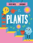 Step Into Science: Plants - Book