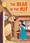 Reading Champion: The Bear in the Hut : Independent Reading Gold 9 - Book