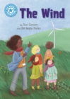 The Wind : Independent Reading Non-Fiction Blue 4 - eBook
