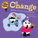 Little Business Books: Change - Book