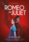 Shakespeare's Romeo and Juliet : A Graphic Novel - eBook