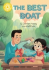 The Best Boat : Independent Reading Yellow 3 - eBook