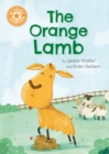 The Orange Lamb : Independent Reading Orange 6 - eBook