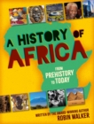 A History of Africa - eBook