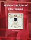 Modern Principles of Core Training - Book