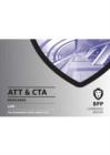 ATT & CTA Law : Passcards - Book