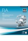 FIA Recording Financial Transactions FA1 : i-Pass - Book
