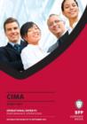 CIMA Performance Operations : Study Text - Book