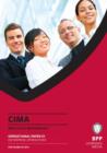 CIMA Enterprise Operations : Practice and Revision Kit - Book