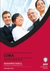 CIMA Financial Management : Practice and Revision Kit - Book