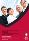 CIMA Financial Strategy : Practice and Revision Kit - Book