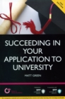 Succeeding in Your Application to University : Study Text - Book