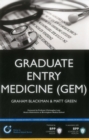 Graduate Entry Medicine (GEM) : Study Text - Book