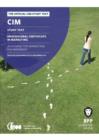 CIM - 2 Assessing the Marketing Environment : Study Text - Book