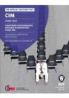 CIM 12 Managing Corporate Reputation : Study Text - Book